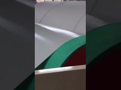 ما هي آلة طلاء الأقمشة والطلاء؟