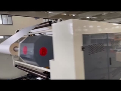 ما هو HLM100-2000 آلة طلاء بي تي؟