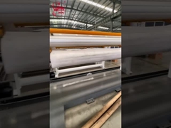 تسليم آلة طلاء التطويق HLM100-2000