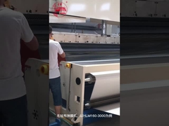 عرض التفاصيل: آلة طلاء بالفيلت