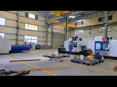 مراكز التصنيع المتوسطة والكبيرة المتقدمة توفر معايير جودة أعلى لمعداتنا